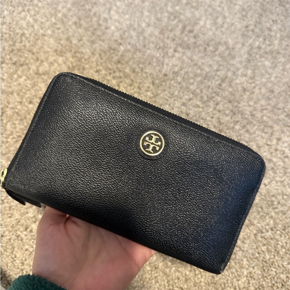 Tory Burch Wallet